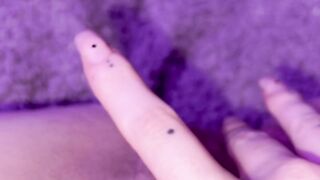 Nikkilafae (Nikki LaFae aka nikkilafaefree) OnlyFans leaks 4 foot 9 inch 22 yo Slim Fit Girl Porn Video 25