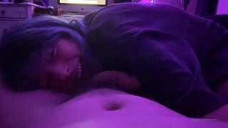 Nikkilafae (Nikki LaFae aka nikkilafaefree) OnlyFans leaks 4 foot 9 inch 22 yo Slim Fit Girl Porn Video 9