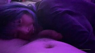 Nikkilafae (Nikki LaFae aka nikkilafaefree) OnlyFans leaks 4 foot 9 inch 22 yo Slim Fit Girl Porn Video 9