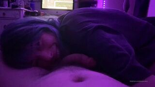 Nikkilafae (Nikki LaFae aka nikkilafaefree) OnlyFans leaks 4 foot 9 inch 22 yo Slim Fit Girl Porn Video 9