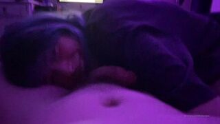 Nikkilafae (Nikki LaFae aka nikkilafaefree) OnlyFans leaks 4 foot 9 inch 22 yo Slim Fit Girl Porn Video 9