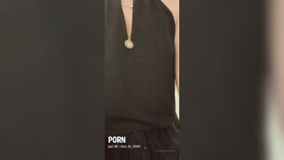 Nikkilafae (Nikki LaFae aka nikkilafaefree) OnlyFans leaks 4 foot 9 inch 22 yo Slim Fit Girl Porn Video 18