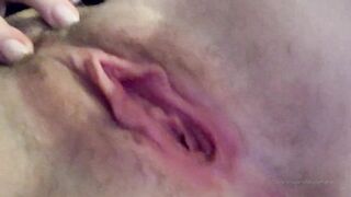 Nikkilafae (Nikki LaFae aka nikkilafaefree) OnlyFans leaks 4 foot 9 inch 22 yo Slim Fit Girl Porn Video 21