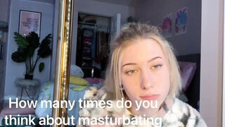 Nikkilafae (Nikki LaFae aka nikkilafaefree) OnlyFans leaks 4 foot 9 inch 22 yo Slim Fit Girl Porn 13