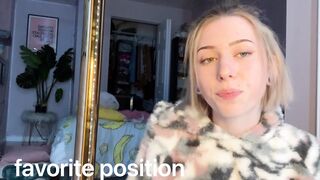 Nikkilafae (Nikki LaFae aka nikkilafaefree) OnlyFans leaks 4 foot 9 inch 22 yo Slim Fit Girl Porn 13