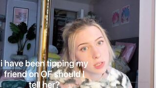 Nikkilafae (Nikki LaFae aka nikkilafaefree) OnlyFans leaks 4 foot 9 inch 22 yo Slim Fit Girl Porn 13