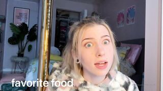 Nikkilafae (Nikki LaFae aka nikkilafaefree) OnlyFans leaks 4 foot 9 inch 22 yo Slim Fit Girl Porn 13