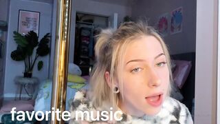 Nikkilafae (Nikki LaFae aka nikkilafaefree) OnlyFans leaks 4 foot 9 inch 22 yo Slim Fit Girl Porn 13