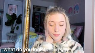 Nikkilafae (Nikki LaFae aka nikkilafaefree) OnlyFans leaks 4 foot 9 inch 22 yo Slim Fit Girl Porn 13