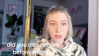Nikkilafae (Nikki LaFae aka nikkilafaefree) OnlyFans leaks 4 foot 9 inch 22 yo Slim Fit Girl Porn 13