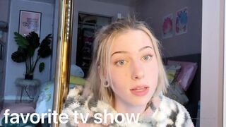 Nikkilafae (Nikki LaFae aka nikkilafaefree) OnlyFans leaks 4 foot 9 inch 22 yo Slim Fit Girl Porn 13