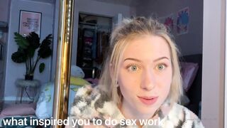 Nikkilafae (Nikki LaFae aka nikkilafaefree) OnlyFans leaks 4 foot 9 inch 22 yo Slim Fit Girl Porn 13