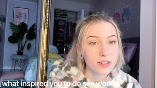 Nikkilafae (Nikki LaFae aka nikkilafaefree) OnlyFans leaks 4 foot 9 inch 22 yo Slim Fit Girl Porn 13