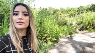 Sashaswan (Sasha Swan) OnlyFans Leaks UK London 25 yo Tatted Naughty Girl Porn Video 14