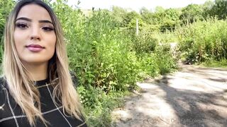 Sashaswan (Sasha Swan) OnlyFans Leaks UK London 25 yo Tatted Naughty Girl Porn Video 14