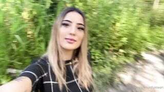 Sashaswan (Sasha Swan) OnlyFans Leaks UK London 25 yo Tatted Naughty Girl Porn Video 14