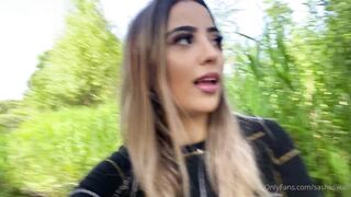 Sashaswan (Sasha Swan) OnlyFans Leaks UK London 25 yo Tatted Naughty Girl Porn Video 14
