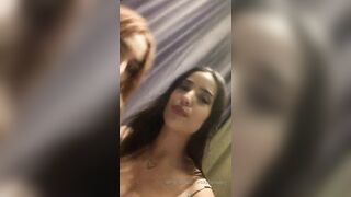 Sashaswan (Sasha Swan) OnlyFans Leaks UK London 25 yo Tatted Naughty Girl Porn Video 118