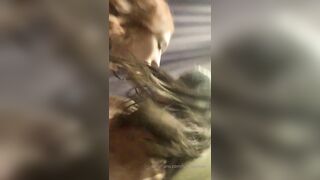 Sashaswan (Sasha Swan) OnlyFans Leaks UK London 25 yo Tatted Naughty Girl Porn Video 118