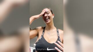 Sashaswan (Sasha Swan) OnlyFans Leaks UK London 25 yo Tatted Naughty Girl Porn Video 10