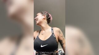 Sashaswan (Sasha Swan) OnlyFans Leaks UK London 25 yo Tatted Naughty Girl Porn Video 10