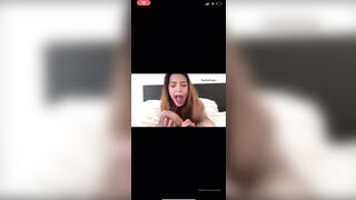 Sashaswan (Sasha Swan) OnlyFans Leaks UK London 25 yo Tatted Naughty Girl Porn Video 42