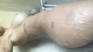 Sashaswan (Sasha Swan) OnlyFans Leaks UK London 25 yo Tatted Naughty Girl Porn Video 36