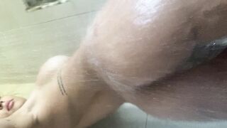 Sashaswan (Sasha Swan) OnlyFans Leaks UK London 25 yo Tatted Naughty Girl Porn Video 36