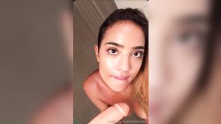 Sashaswan (Sasha Swan) OnlyFans Leaks UK London 25 yo Tatted Naughty Girl Porn Video 94