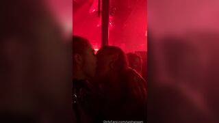 Sashaswan (Sasha Swan) OnlyFans Leaks UK London 25 yo Tatted Naughty Girl Porn Video 129