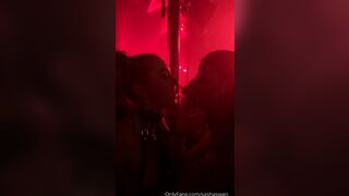 Sashaswan (Sasha Swan) OnlyFans Leaks UK London 25 yo Tatted Naughty Girl Porn Video 129