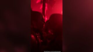 Sashaswan (Sasha Swan) OnlyFans Leaks UK London 25 yo Tatted Naughty Girl Porn Video 129