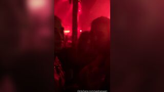 Sashaswan (Sasha Swan) OnlyFans Leaks UK London 25 yo Tatted Naughty Girl Porn Video 129