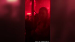 Sashaswan (Sasha Swan) OnlyFans Leaks UK London 25 yo Tatted Naughty Girl Porn Video 129