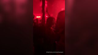 Sashaswan (Sasha Swan) OnlyFans Leaks UK London 25 yo Tatted Naughty Girl Porn Video 129