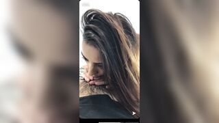 Sashaswan (Sasha Swan) OnlyFans Leaks UK London 25 yo Tatted Naughty Girl Porn Video 93