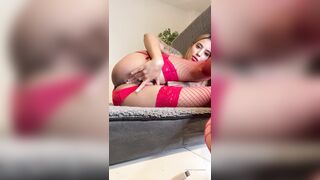 Sashaswan (Sasha Swan) OnlyFans Leaks UK London 25 yo Tatted Naughty Girl Porn Video 41