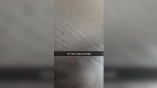 Sashaswan (Sasha Swan) OnlyFans Leaks UK London 25 yo Tatted Naughty Girl Porn Video 143