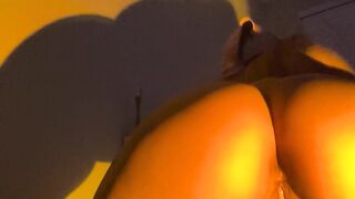 Thumbalinaxxx (Thumbalina aka cryinginth4club aka therealthumbalina) OnlyFans Leaks Ari Yazmene Ebony Porn 37