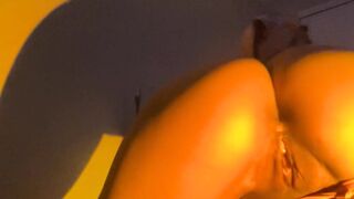 Thumbalinaxxx (Thumbalina aka cryinginth4club aka therealthumbalina) OnlyFans Leaks Ari Yazmene Ebony Porn 37