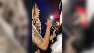 Sashaswan (Sasha Swan) OnlyFans Leaks UK London 25 yo Tatted Naughty Girl Porn Video 171