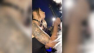 Sashaswan (Sasha Swan) OnlyFans Leaks UK London 25 yo Tatted Naughty Girl Porn Video 171