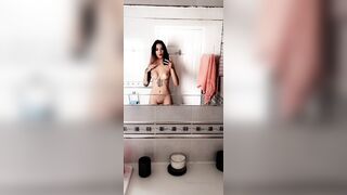 Sashaswan (Sasha Swan) OnlyFans Leaks UK London 25 yo Tatted Naughty Girl Porn Video 59