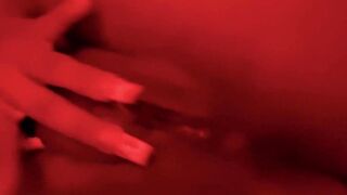 Thumbalinaxxx (Thumbalina aka cryinginth4club aka therealthumbalina) OnlyFans Leaks Ari Yazmene Ebony Porn 68