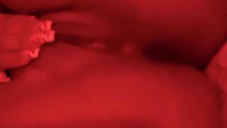 Thumbalinaxxx (Thumbalina aka cryinginth4club aka therealthumbalina) OnlyFans Leaks Ari Yazmene Ebony Porn 68