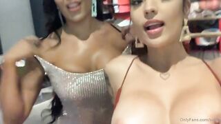 Sashaswan (Sasha Swan) OnlyFans Leaks UK London 25 yo Tatted Naughty Girl Porn Video 121