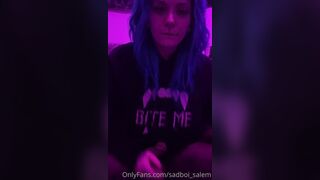 Sadboixbb (Shadow) OnlyFans Leaks Busty Chubby Tattoo Gilr Gone Wild  Porn Video 71