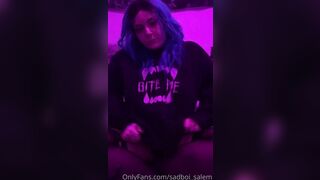 Sadboixbb (Shadow) OnlyFans Leaks Busty Chubby Tattoo Gilr Gone Wild  Porn Video 71