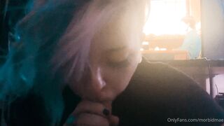Sadboixbb (Shadow) OnlyFans Leaks Busty Chubby Tattoo Gilr Gone Wild  Porn Video 12