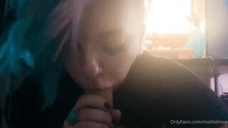 Sadboixbb (Shadow) OnlyFans Leaks Busty Chubby Tattoo Gilr Gone Wild  Porn Video 12